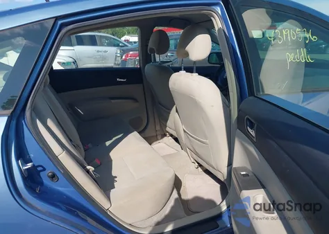 2009 Toyota Prius из США, поврежденный, VIN JTDKB20U397834530